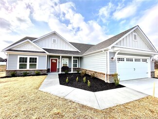 13962 Deerfield Crossing, Memphis, IN 47143