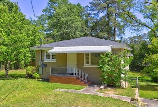 3445 Doster Way, Macon, GA 31217