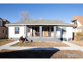 506 Park St Unit 508, Sterling, CO 80751