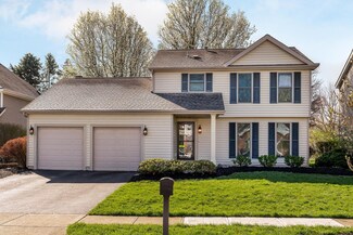 3859 Equestrian Ct, Columbus, OH 43221