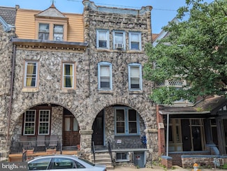 1228 Perkiomen Ave, Reading, PA 19602