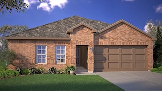 517 Pendleton Ave, Keene, TX 76059