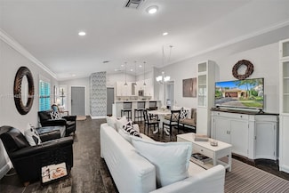 1479 Sunset Way, Weston, FL 33327