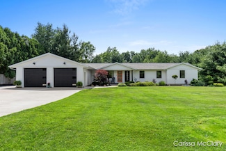 8855 Myers Lake Ave NE, Rockford, MI 49341