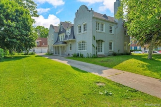1710 Seminole St, Detroit, MI 48214