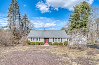 8 Route 16b, Ossipee, NH 03864