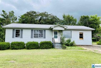 11 Dale Cir, Weaver, AL 36277
