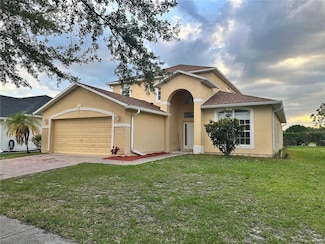 2723 Star Grass Cir, Kissimmee, FL 34746