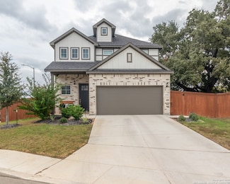12518 Yellowstone Point, San Antonio, TX 78254