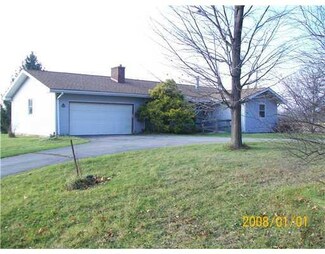 1100 S Lima Center Rd, Chelsea, MI 48118