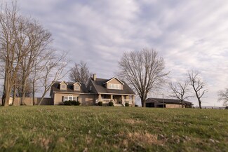 1025 Leesburg Pike, Georgetown, KY 40324