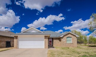 2002 86th St, Lubbock, TX 79423