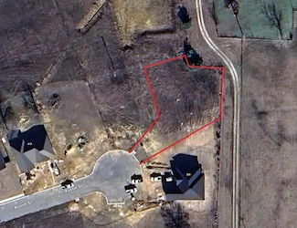 401 Austin St, Callisburg, TX 76240