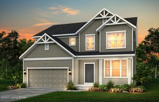 6509 Fair Ridge Ln, Louisville, KY 40291
