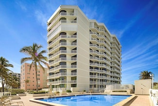 2917 S Ocean Blvd Unit 901, Highland Beach, FL 33487
