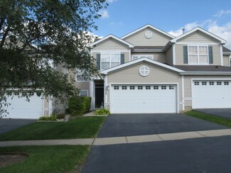 1455 W Remington Ln Unit 1455, Round Lake, IL 60073