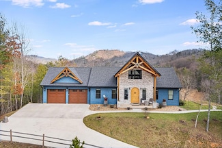 260 Alarka Point, Bryson City, NC 28713