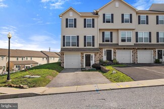 106 Lukens Mill Dr, Coatesville, PA 19320