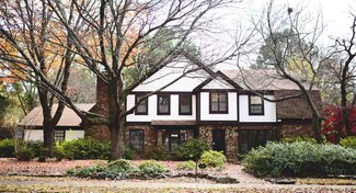 6763 Tangleberry Ln, Memphis, TN 38119