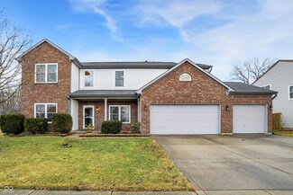 4323 Elkhorn Dr, Westfield, IN 46062