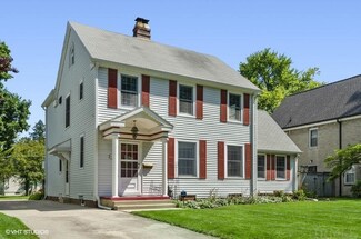 1320 W North St, Muncie, IN 47303