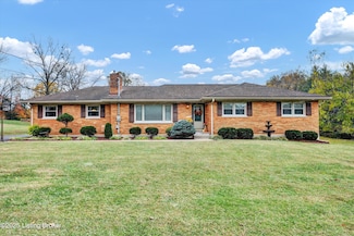 6706 Concord Hill Rd, Louisville, KY 40228