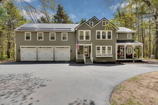 14 Seymour Dr, Gray, ME 04039