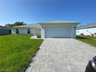 22 NW 25th St, Cape Coral, FL 33993