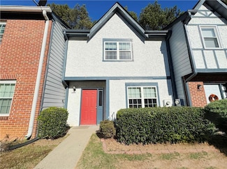 3589 Main Station Dr SW, Marietta, GA 30008