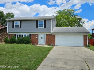 7605 Fort Sumter Ct, Louisville, KY 40214
