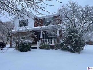132 Tuscany Ln, Vine Grove, KY 40175