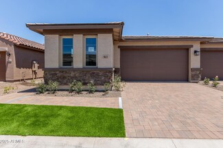 5633 N 205th Ln, Buckeye, AZ 85396