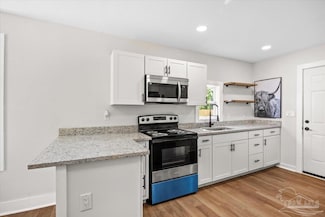 2805 W Gadsden St, Pensacola, FL 32505