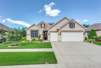 11708 Southerland Dr, Denton, TX 76207