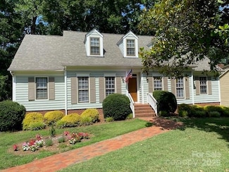 6632 Summer Darby Ln, Charlotte, NC 28270