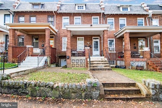 4312 4th St NW, Washington, DC 20011