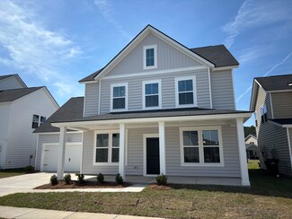 1096 Keeper Ln, Summerville, SC 29485