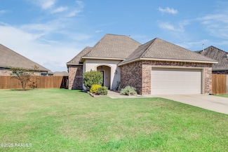 104 Gray Birch Loop, Youngsville, LA 70592