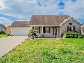 2604 Weatherford St, La Vergne, TN 37086