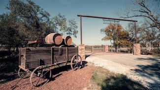 Long Cask W Us Hwy 290, Johnson City, TX 78636