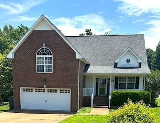 604 Apache Trail, White House, TN 37188