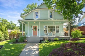 1217 S Adams St, Spokane, WA 99204