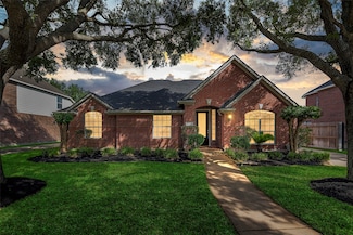 16503 Torry View Terrace, Houston, TX 77095