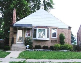 3824 W 86th Place, Chicago, IL 60652