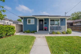 311 E Lemon Ave, Glendora, CA 91741