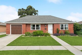 1433 Poinsettia Dr, Metairie, LA 70005