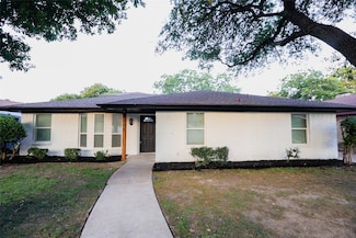4102 Cedar Creek Dr, Garland, TX 75043