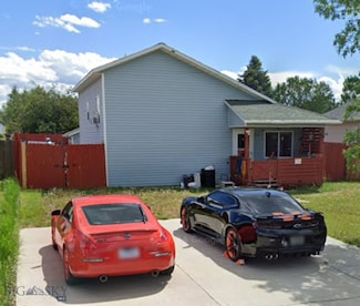 72 W Magnolia Dr, Belgrade, MT 59714