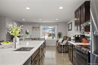 4360 S Braun Ct, Morrison, CO 80465