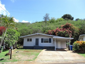 98-439 Ponohana Loop, Aiea, HI 96701